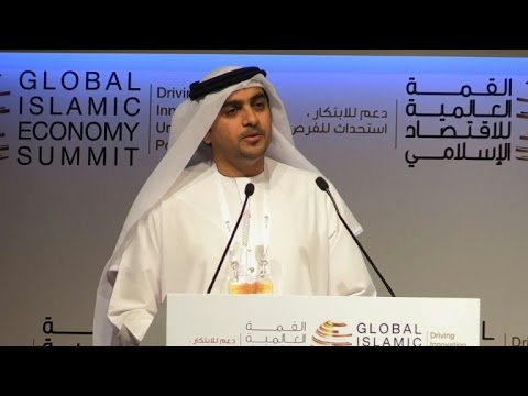 Islamic halal economy set to grow: experts