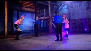 Gooi Het Er Maar Uit (Hokey Cokey) - Minidisco NL