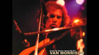 Van Morrison Live  1974  Friday&#39;s Child