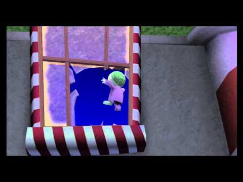 Kingdom Hearts 2.5 Final Mix HD  playthrough pt84 Footprints