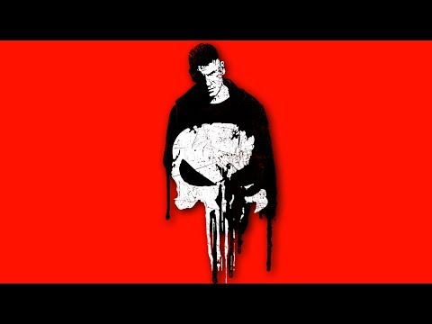 The Punisher Rap Vol. 2 | Daddyphatsnaps