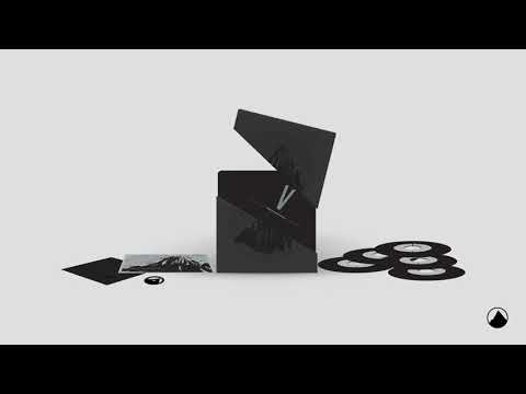 A Winged Victory for the Sullen - String Quartet No. 2: III (Live at the Ancienne Belgique)