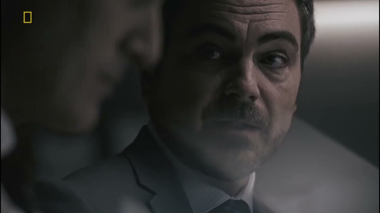 Air Crash Investigation (Mayday) S25E02 Running On Empty 1080p