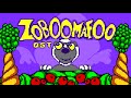 Snow Lemur Tundra Stage Zoboomafoo Playtime In Zobooland OST