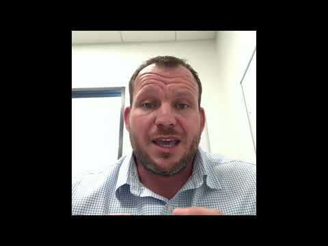 What is Postural Hypotension