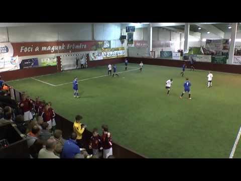 2004-es MTK-MFS  - Ikarus  Főnix Kupa 2013.11.30.