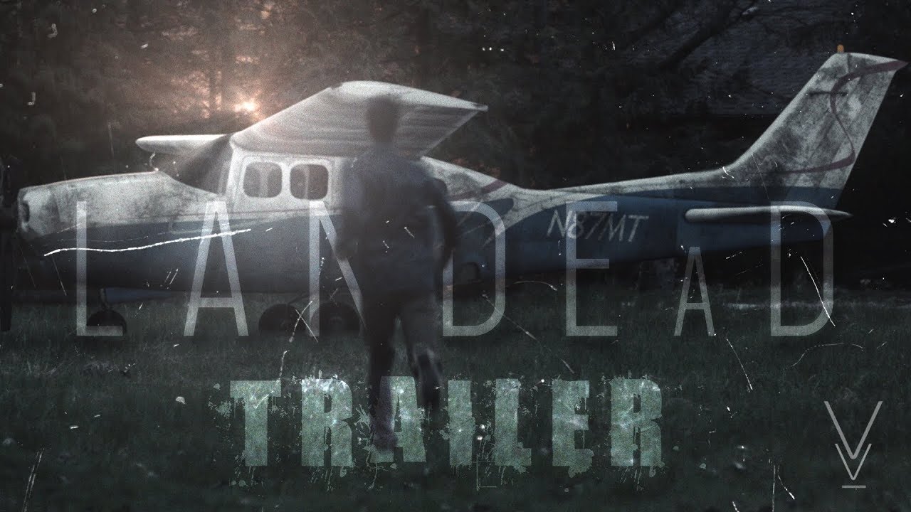 LANDEaD - Official Teaser Trailer