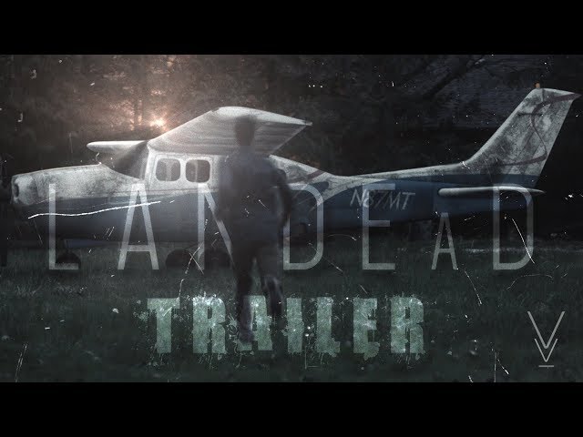 LANDEaD - Official Teaser Trailer