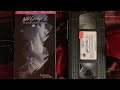 Opening To Wild Orchid 2 Two Shades Of Blue 1992 VHS