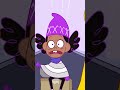 De Geweldige Yellow Yeti | Verrassing! | Disney Channel NL