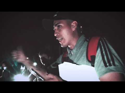 SAN vs SHYA - FINAL - INVASIÓN RAPPER (35° Edición) 1vs1 / Santa Fe