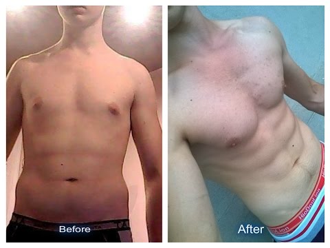 17 Years Old Incredible Body Transformation! Street Workout-Calisthenics-Bar-Brothers