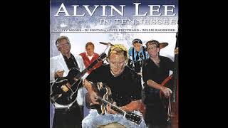 Alvin Lee   Rock &amp; Roll Girls