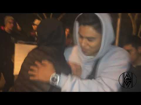 Henry vs Chang - FINAL - Fecha 3/Trap 2019