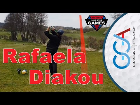 Rafaela Diakou - Schwung Analyse