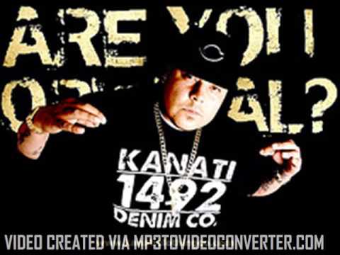 Jon C is Gon Gotti's brand Kanati clothing's number one fan super dick rider since 2009