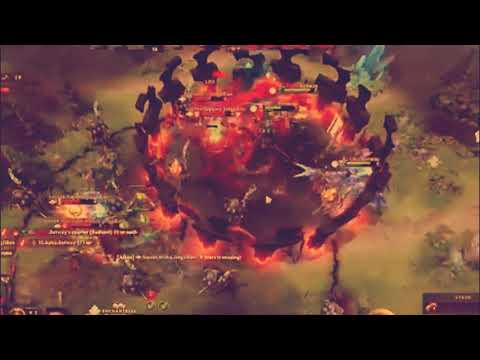 TI10 Secret vs IG WTF Moment - Short Recap The International 10 2021