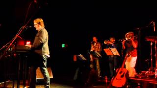 Mountain Goats - In Memory of Satan (Live 12/17/2012)