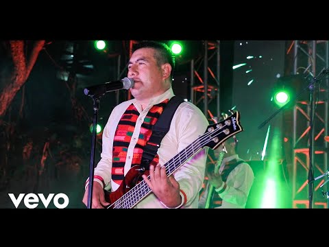 LA MANCORNADORA / EL 24 DE JUNIO (EN VIVO) / Grupo Soberano De Tierra Mixteca 2020
