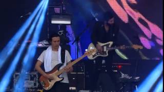 Foster the People -  Pseudologia Fantastica (Live at Lollapalooza Brasil 2015)
