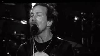 Pearl Jam - I Am A Patriot (Fast) - Fenway Park (August 5, 2016)