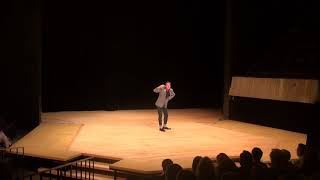 'Dangerous When Wet: Booze, Sex, and My Mother' by Jamie Brickhouse