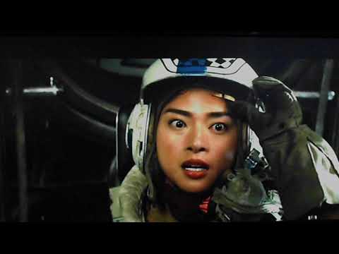 last jedi bomber scene