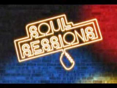 Soul Sessions Intro