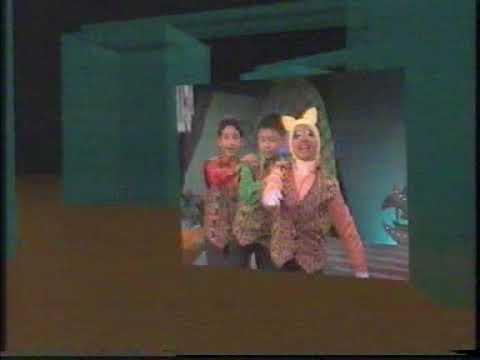 Down Memory Lane... SBC12 End of Transmission