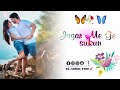 Jaoge Aamlo Nepel Napam Asu Ranasan Ho Munda Romantic Status Video 2022