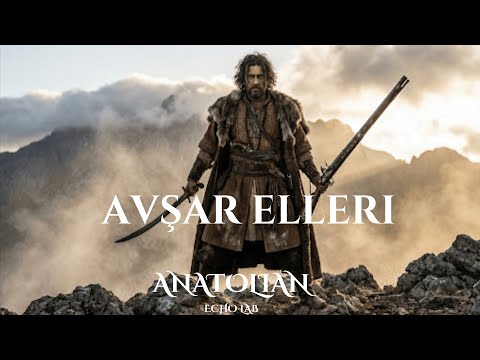 Avşar Elleri & Dadaloğlu | Anatolian Echo Lab Rock Cover