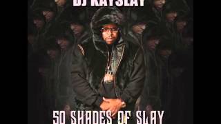 DJ Kay Slay Ft Young Buck, Styles P &amp; King Bo - Back Against The Wall (Prod @TwinsProd_fr1)