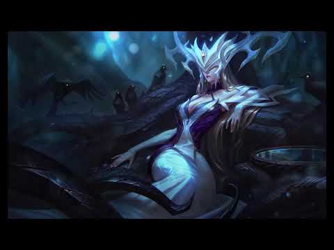 Lissandra Montage Part 158 Tank Lissandra