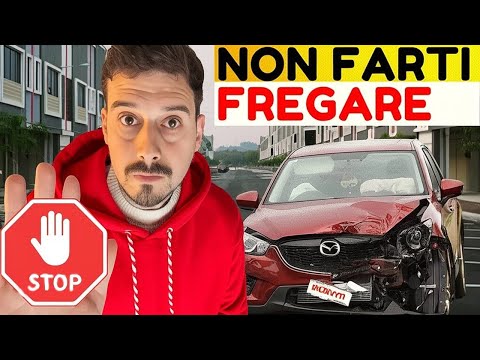 Il lato oscuro delle auto usate VENDITORE SPIEGA COME PROTEGGERSI