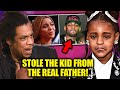 SHOCKING Details CONFIRM Blue Ivy ISN'T Jay Z's ACTUAL Daughter