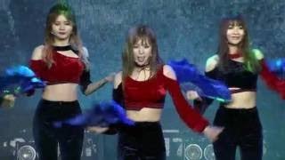 SNH48《Brand New Love》 2017香港青年音乐节【东方卫视官方高清】