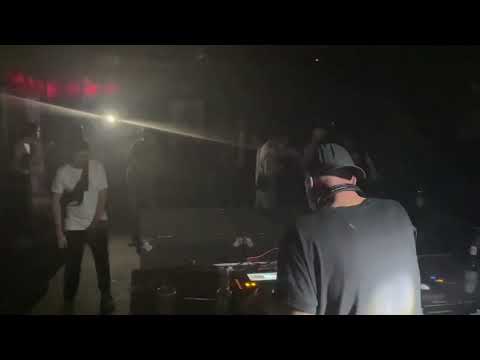 DJ Sacrifice @ 6 Years Corenation Germany 28.05.2022 Battlezone Zwickau