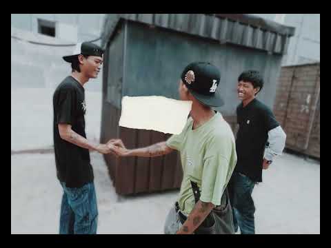 4.YWF - It's J Ft.DuWun(Official Music Video)