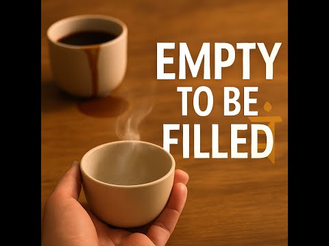 Why the Wise Say: ‘Be Empty to Be Filled’ | Short Moral Story | My LIttle Story Box