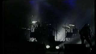 Caifanes - Sombras en tiempos perdidos (en vivo) Guadalajara `91