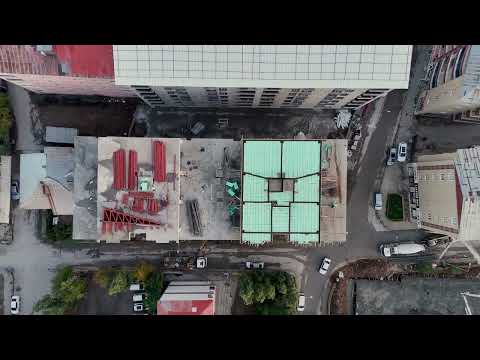 Erdal Koç 2 Yaşam Alanı