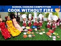 School Cooking Competition Thelittlecookdorabora