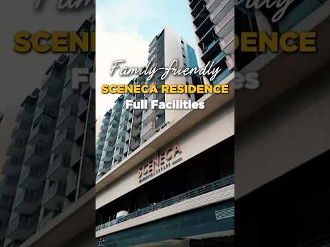 Sceneca Residence, Tanah Merah Kechil Link, Bedok / Upper East Coast, 3 Bedrooms, 904 sqft, Condominium For Sale, by Evon Tan 陈玉凤, 500137419 - PropertyGuru.com.sg
