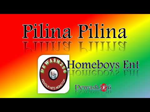 Pilina Pilina - Mad Boy ft Poxie (HomeBoys Ent)