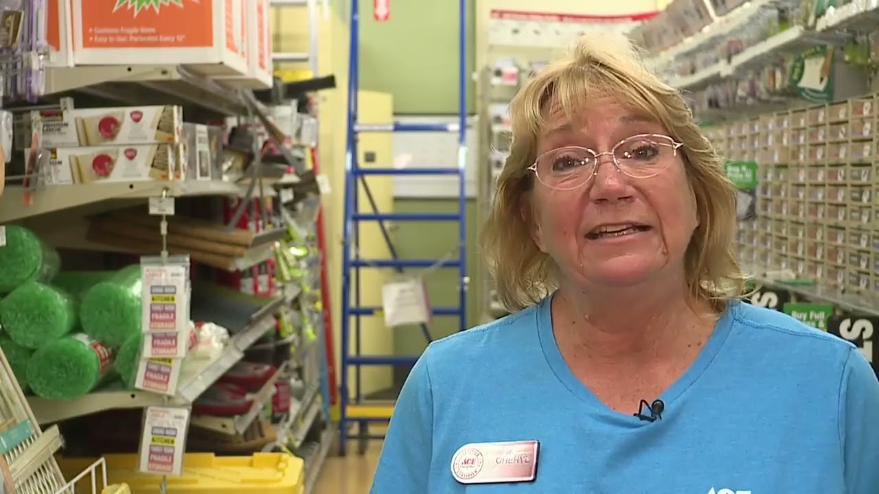 Offender Removes GPS Monitor at Ohio Hardware Store CrimeDoor