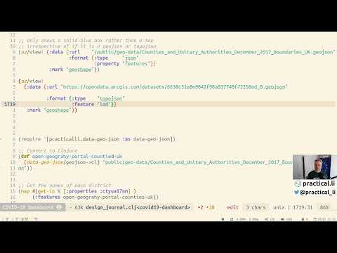 070 - Data Science Visualisation with Oz - Part 6 - refactor and geojson