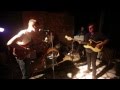 Bellows, From Outer Space & Uh Oh!, Legion, 9/19/12