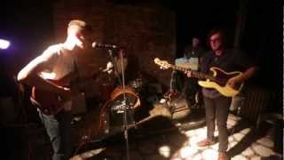 Bellows, From Outer Space & Uh Oh!, Legion, 9/19/12