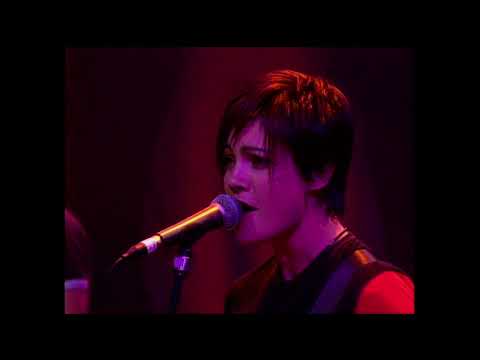 The Superjesus - Dead Ended Recovery (7-11-98)