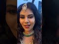Actress Nivisha Live Tamil Actress Hot Scenes Tamil Actress Live
